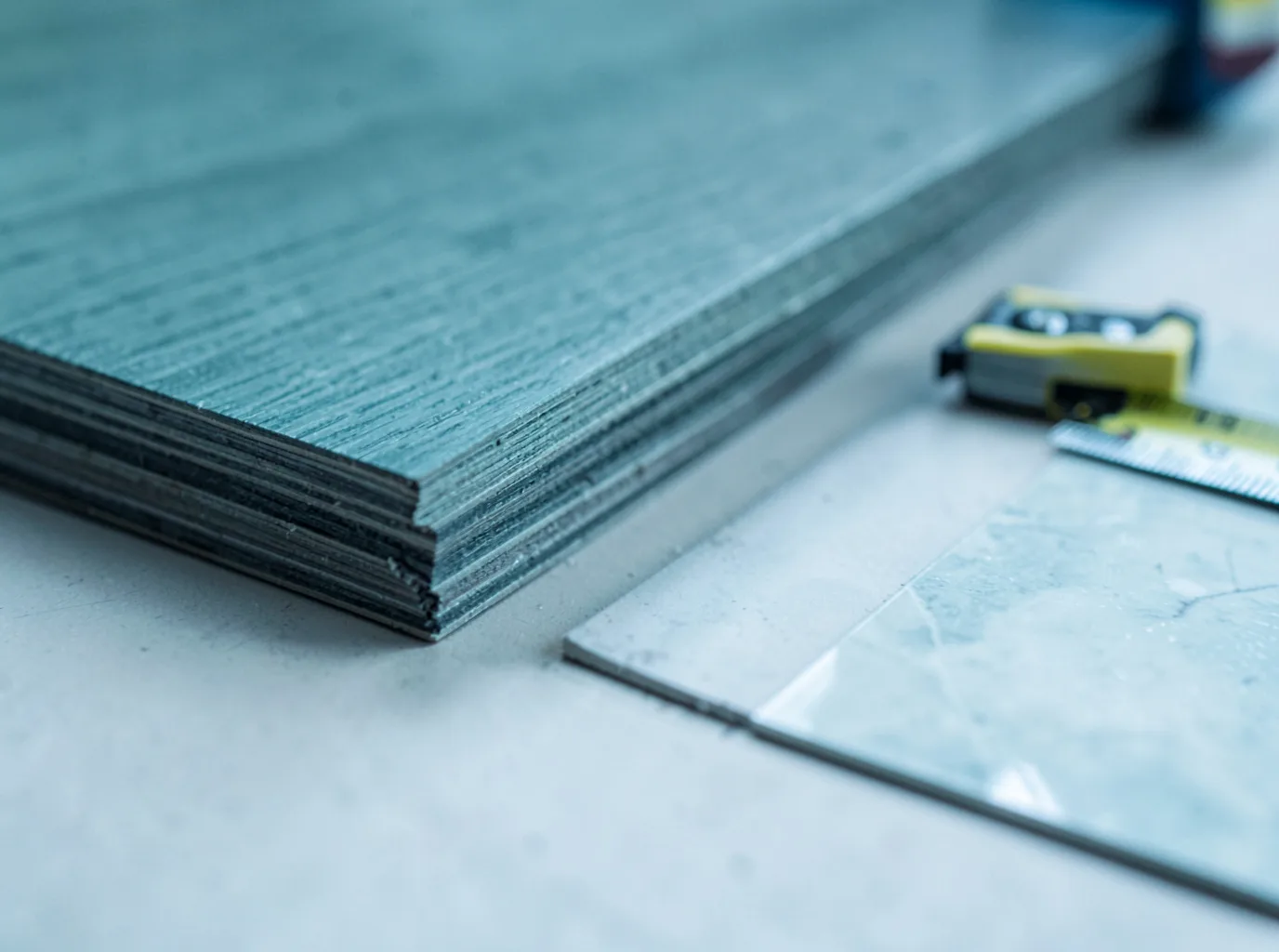 Luxury Vinyl Plank Installation Neah Bay, WA FAQs
